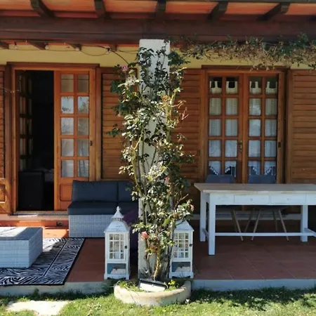 Bed & Breakfast Aethalia