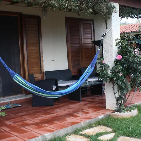 Bed & Breakfast Aethalia Portoferraio