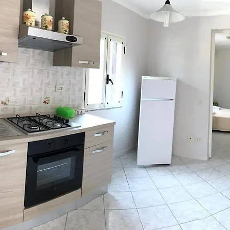 Bed & Breakfast Aethalia 4*