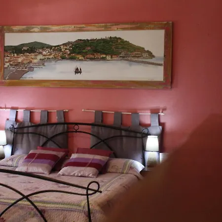 Bed & Breakfast Aethalia