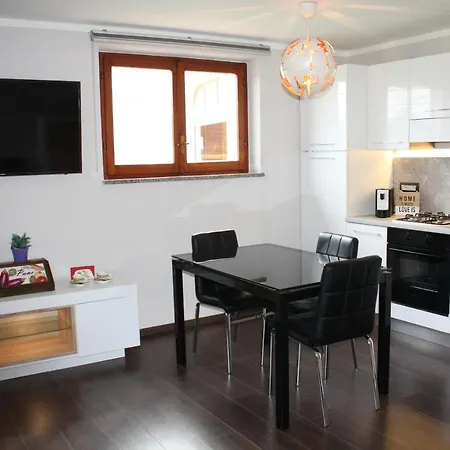 Aethalia Bed & Breakfast Portoferraio