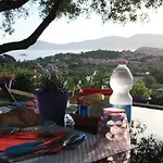Oda ve Kahvaltı Aethalia 4*