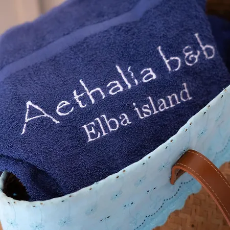 Aethalia 4* بورتوفيرّايو