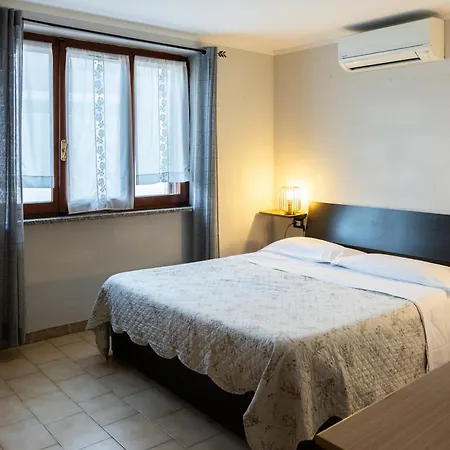 فندق مبيت وإفطار Aethalia 4*