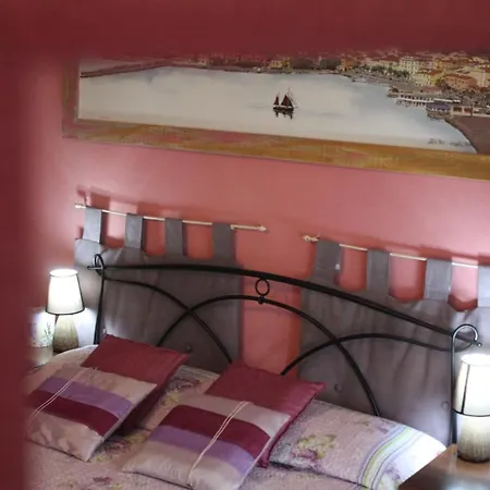 Aethalia فندق مبيت وإفطار 4*